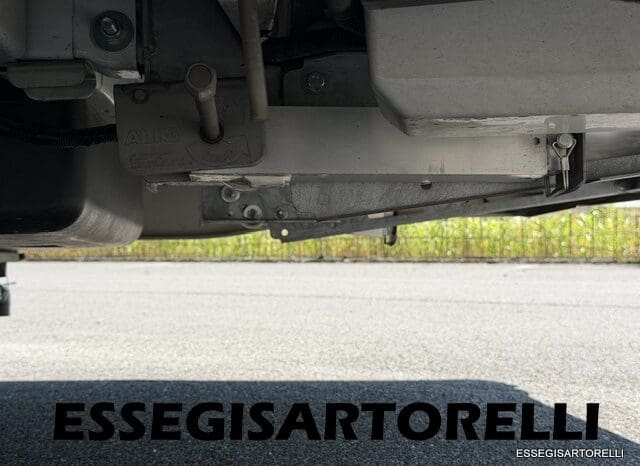 CHAUSSON FLASH 634 2018 SEMINTEGRALE BASCULANTE 5 POSTI KM 18.415 UNIPROPRIETARIO 636 CM pieno