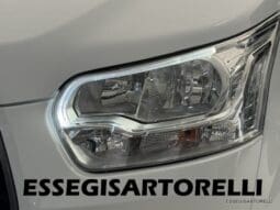 CHAUSSON FLASH 634 2018 SEMINTEGRALE BASCULANTE 5 POSTI KM 18.415 UNIPROPRIETARIO 636 CM pieno