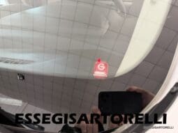 CHAUSSON FLASH 634 2018 SEMINTEGRALE BASCULANTE 5 POSTI KM 18.415 UNIPROPRIETARIO 636 CM pieno