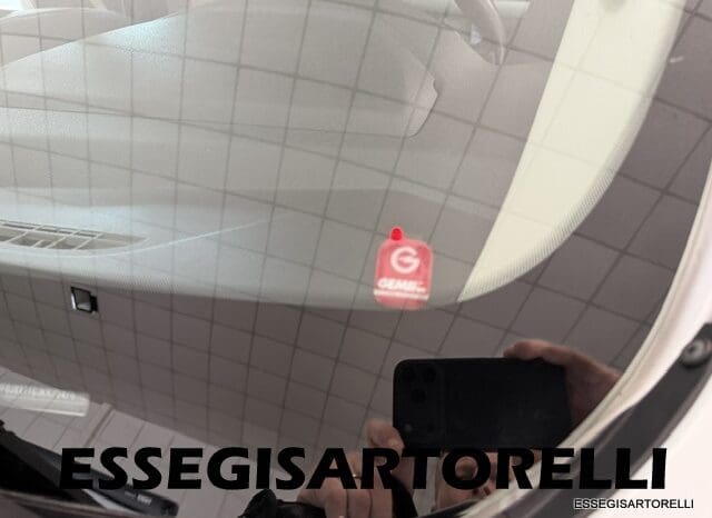 CHAUSSON FLASH 634 2018 SEMINTEGRALE BASCULANTE 5 POSTI KM 18.415 UNIPROPRIETARIO 636 CM pieno