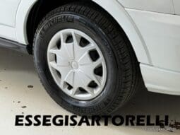 CHAUSSON FLASH 634 2018 SEMINTEGRALE BASCULANTE 5 POSTI KM 18.415 UNIPROPRIETARIO 636 CM pieno