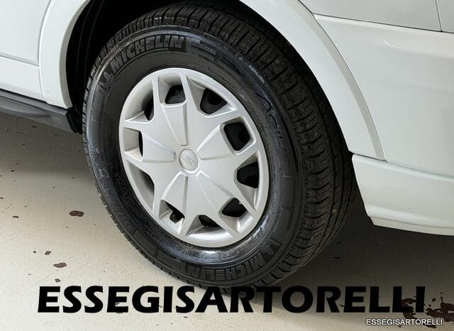 CHAUSSON FLASH 634 2018 SEMINTEGRALE BASCULANTE 5 POSTI KM 18.415 UNIPROPRIETARIO 636 CM pieno