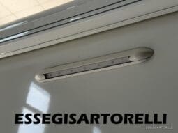 CHAUSSON FLASH 634 2018 SEMINTEGRALE BASCULANTE 5 POSTI KM 18.415 UNIPROPRIETARIO 636 CM pieno
