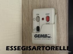 CHAUSSON FLASH 634 2018 SEMINTEGRALE BASCULANTE 5 POSTI KM 18.415 UNIPROPRIETARIO 636 CM pieno