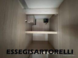 CHAUSSON FLASH 634 2018 SEMINTEGRALE BASCULANTE 5 POSTI KM 18.415 UNIPROPRIETARIO 636 CM pieno