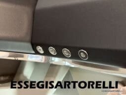 CHAUSSON FLASH 634 2018 SEMINTEGRALE BASCULANTE 5 POSTI KM 18.415 UNIPROPRIETARIO 636 CM pieno