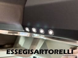 CHAUSSON FLASH 634 2018 SEMINTEGRALE BASCULANTE 5 POSTI KM 18.415 UNIPROPRIETARIO 636 CM pieno