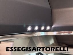 CHAUSSON FLASH 634 2018 SEMINTEGRALE BASCULANTE 5 POSTI KM 18.415 UNIPROPRIETARIO 636 CM pieno