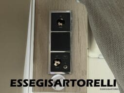 CHAUSSON FLASH 634 2018 SEMINTEGRALE BASCULANTE 5 POSTI KM 18.415 UNIPROPRIETARIO 636 CM pieno