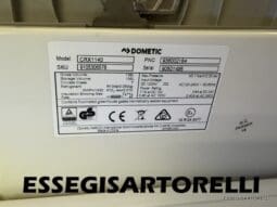CHAUSSON FLASH 634 2018 SEMINTEGRALE BASCULANTE 5 POSTI KM 18.415 UNIPROPRIETARIO 636 CM pieno