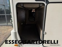 CHAUSSON FLASH 634 2018 SEMINTEGRALE BASCULANTE 5 POSTI KM 18.415 UNIPROPRIETARIO 636 CM pieno