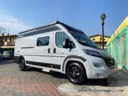 CHAUSSON ROADLINE PREMIUM V 690 VAN 636 UNIPROPRIETARIO 2021 KM 19.391 pieno