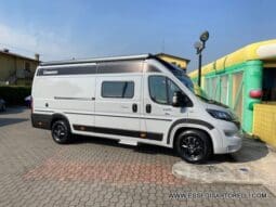CHAUSSON ROADLINE PREMIUM V 690 VAN 636 UNIPROPRIETARIO 2021 KM 19.391 pieno