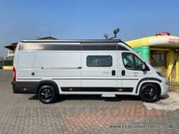 CHAUSSON ROADLINE PREMIUM V 690 VAN 636 UNIPROPRIETARIO 2021 KM 19.391 pieno