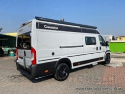 CHAUSSON ROADLINE PREMIUM V 690 VAN 636 UNIPROPRIETARIO 2021 KM 19.391 pieno