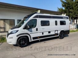 CHAUSSON ROADLINE PREMIUM V 690 VAN 636 UNIPROPRIETARIO 2021 KM 19.391 pieno