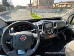 CHAUSSON ROADLINE PREMIUM V 690 VAN 636 UNIPROPRIETARIO 2021 KM 19.391 pieno