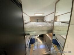 CHAUSSON ROADLINE PREMIUM V 690 VAN 636 UNIPROPRIETARIO 2021 KM 19.391 pieno