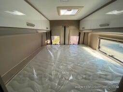 CHAUSSON ROADLINE PREMIUM V 690 VAN 636 UNIPROPRIETARIO 2021 KM 19.391 pieno