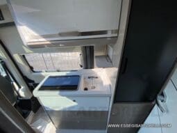 CHAUSSON ROADLINE PREMIUM V 690 VAN 636 UNIPROPRIETARIO 2021 KM 19.391 pieno