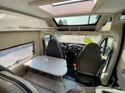 CHAUSSON ROADLINE PREMIUM V 690 VAN 636 UNIPROPRIETARIO 2021 KM 19.391 pieno