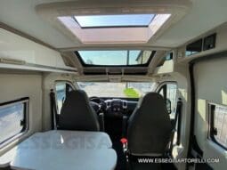 CHAUSSON ROADLINE PREMIUM V 690 VAN 636 UNIPROPRIETARIO 2021 KM 19.391 pieno