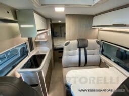 CHAUSSON ROADLINE PREMIUM V 690 VAN 636 UNIPROPRIETARIO 2021 KM 19.391 pieno