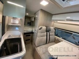 CHAUSSON ROADLINE PREMIUM V 690 VAN 636 UNIPROPRIETARIO 2021 KM 19.391 pieno