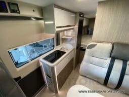 CHAUSSON ROADLINE PREMIUM V 690 VAN 636 UNIPROPRIETARIO 2021 KM 19.391 pieno