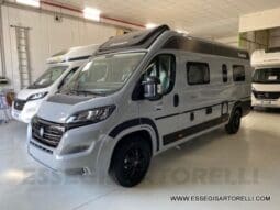 CHAUSSON ROADLINE PREMIUM V 690 VAN 636 UNIPROPRIETARIO 2021 KM 19.391 pieno