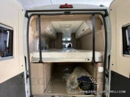 CHAUSSON ROADLINE PREMIUM V 690 VAN 636 UNIPROPRIETARIO 2021 KM 19.391 pieno