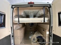 CHAUSSON ROADLINE PREMIUM V 690 VAN 636 UNIPROPRIETARIO 2021 KM 19.391 pieno