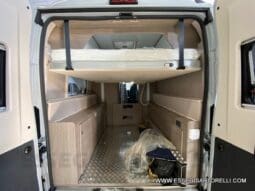 CHAUSSON ROADLINE PREMIUM V 690 VAN 636 UNIPROPRIETARIO 2021 KM 19.391 pieno