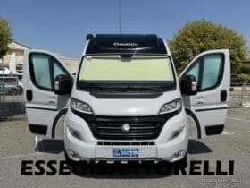 CHAUSSON ROADLINE PREMIUM V 690 VAN 636 UNIPROPRIETARIO 2021 KM 19.391