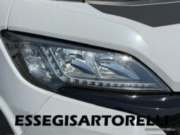 CHAUSSON ROADLINE PREMIUM V 690 VAN 636 UNIPROPRIETARIO 2021 KM 19.391 pieno