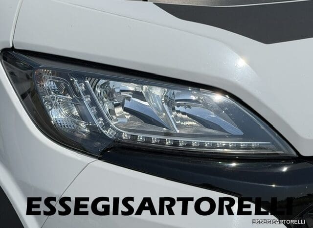 CHAUSSON ROADLINE PREMIUM V 690 VAN 636 UNIPROPRIETARIO 2021 KM 19.391 pieno