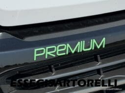 CHAUSSON ROADLINE PREMIUM V 690 VAN 636 UNIPROPRIETARIO 2021 KM 19.391 pieno