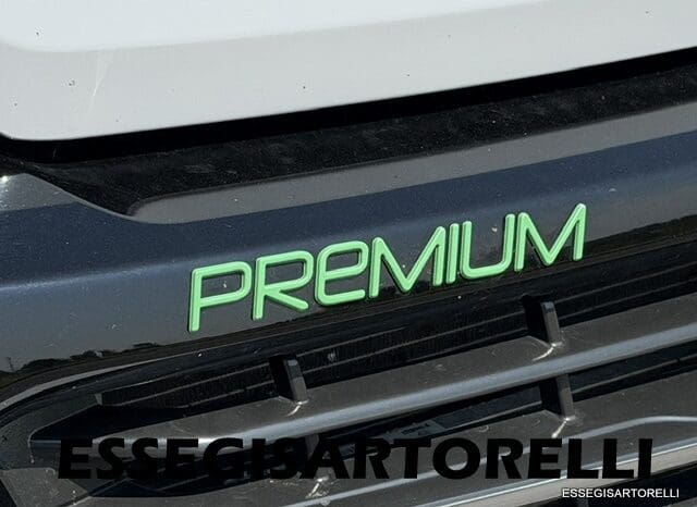 CHAUSSON ROADLINE PREMIUM V 690 VAN 636 UNIPROPRIETARIO 2021 KM 19.391 pieno