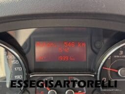 CHAUSSON ROADLINE PREMIUM V 690 VAN 636 UNIPROPRIETARIO 2021 KM 19.391 pieno