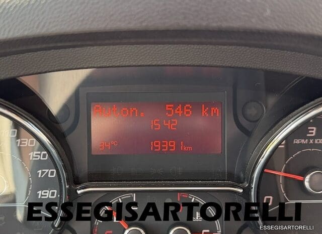 CHAUSSON ROADLINE PREMIUM V 690 VAN 636 UNIPROPRIETARIO 2021 KM 19.391 pieno