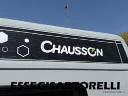 CHAUSSON ROADLINE PREMIUM V 690 VAN 636 UNIPROPRIETARIO 2021 KM 19.391 pieno