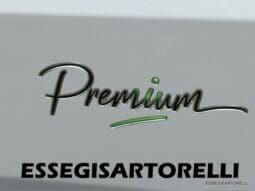 CHAUSSON ROADLINE PREMIUM V 690 VAN 636 UNIPROPRIETARIO 2021 KM 19.391 pieno
