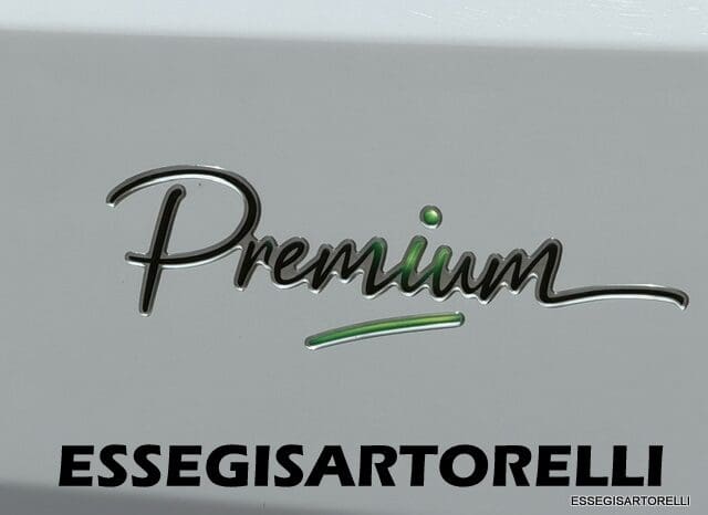 CHAUSSON ROADLINE PREMIUM V 690 VAN 636 UNIPROPRIETARIO 2021 KM 19.391 pieno