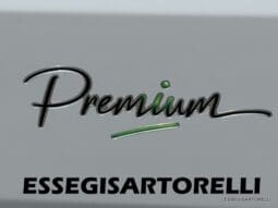 CHAUSSON ROADLINE PREMIUM V 690 VAN 636 UNIPROPRIETARIO 2021 KM 19.391 pieno
