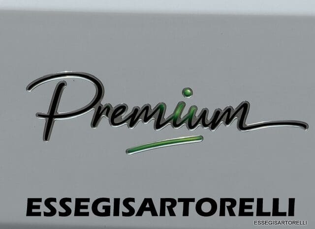 CHAUSSON ROADLINE PREMIUM V 690 VAN 636 UNIPROPRIETARIO 2021 KM 19.391 pieno