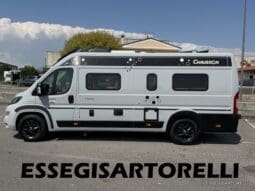 CHAUSSON ROADLINE PREMIUM V 690 VAN 636 UNIPROPRIETARIO 2021 KM 19.391 pieno