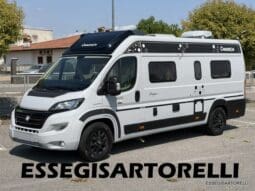 CHAUSSON ROADLINE PREMIUM V 690 VAN 636 UNIPROPRIETARIO 2021 KM 19.391 pieno