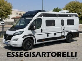CHAUSSON ROADLINE PREMIUM V 690 VAN 636 UNIPROPRIETARIO 2021 KM 19.391