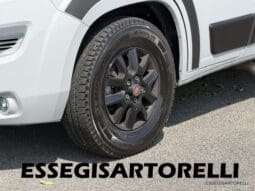 CHAUSSON ROADLINE PREMIUM V 690 VAN 636 UNIPROPRIETARIO 2021 KM 19.391 pieno