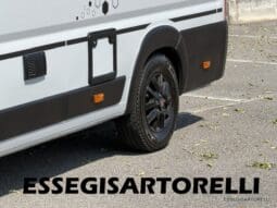 CHAUSSON ROADLINE PREMIUM V 690 VAN 636 UNIPROPRIETARIO 2021 KM 19.391 pieno